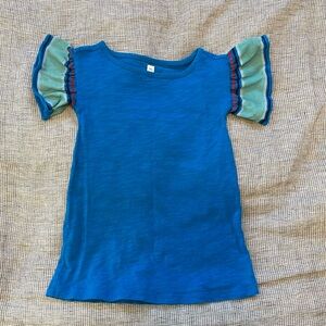 BOGO Tea Collection - Dress, Size 2